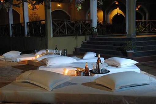 фото отеля Mahua Tiger Resort Kanha