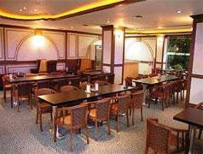 фото отеля Sokcho Royal Tourist Hotel