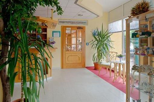 фото отеля Sporthotel Malchow