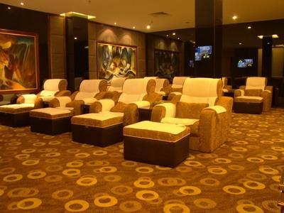 фото отеля Da Jin Di Holiday Hotel