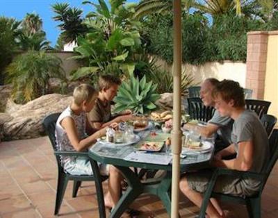 фото отеля Casa Sardonyx B&B