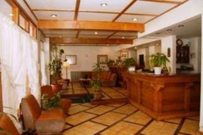 фото отеля Hotel Tunqueley