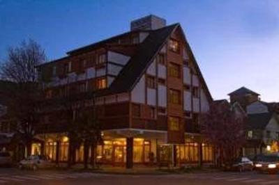 фото отеля Hotel Tunqueley