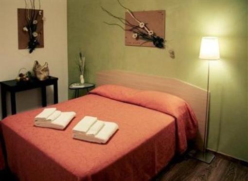 фото отеля B&B Oltrelmar