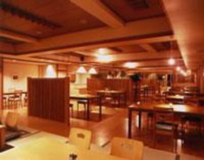 фото отеля Hotel Suwakoen