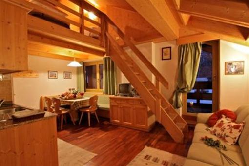фото отеля Residence Salvan