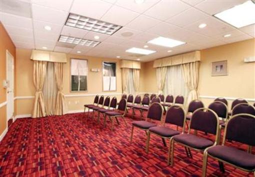 фото отеля Residence Inn Salem