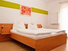 фото отеля Pension Rotweingut & Obstedelbrande Familie Schlogl