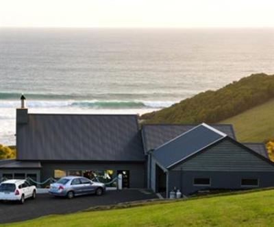 фото отеля Moo Cow Beach House