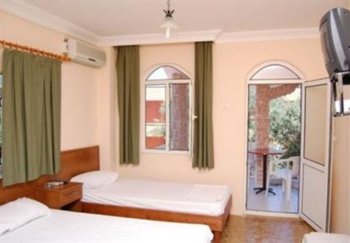 фото отеля Atila Motel