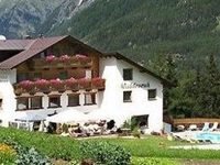 Pension Waldesruh Solden