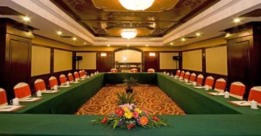 фото отеля New Garden Hotel Ningbo