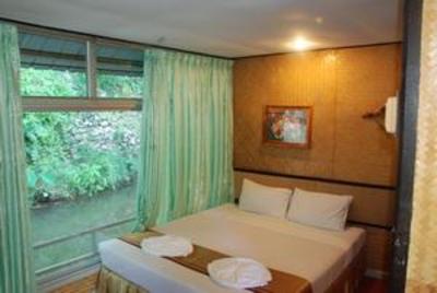 фото отеля Suanphet Riverview Resort