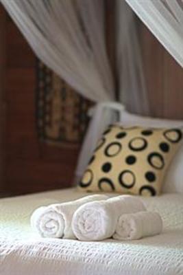 фото отеля Bobocha Cottages Siladen