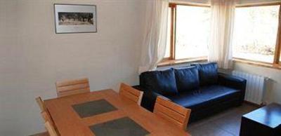 фото отеля Roca Apart Hotel