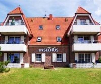 фото отеля Hotel Strandhof