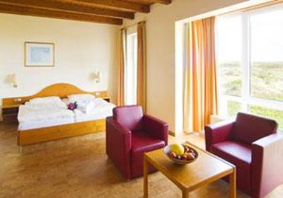 фото отеля Hotel Strandhof