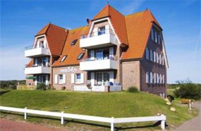 фото отеля Hotel Strandhof