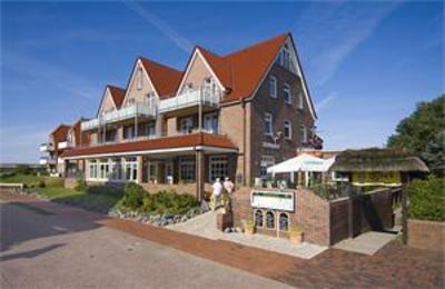 фото отеля Hotel Strandhof