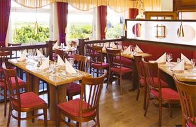 фото отеля Hotel Strandhof