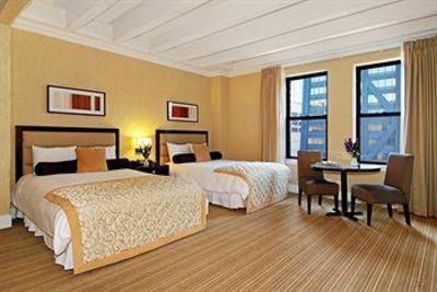 фото отеля Raffaello Hotel Chicago