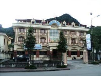 фото отеля Riverside Hotel 2