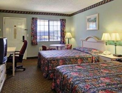 фото отеля Days Inn Falfurrias