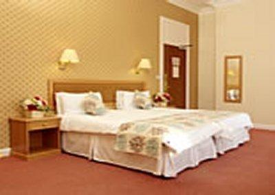 фото отеля Peebles Hotel Hydro