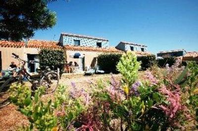 фото отеля Saint Martin Hotel Talmont-Saint-Hilaire