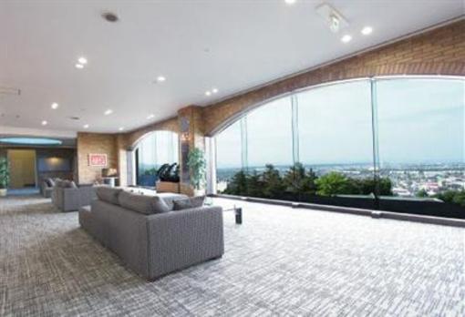 фото отеля Asahikawa Park Hotel