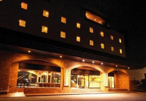 фото отеля Asahikawa Park Hotel