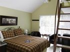 фото отеля Auberge Aux Quatre Matins