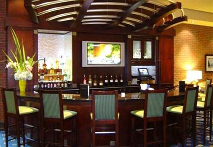 фото отеля Courtyard by Marriott Little Rock Downtown