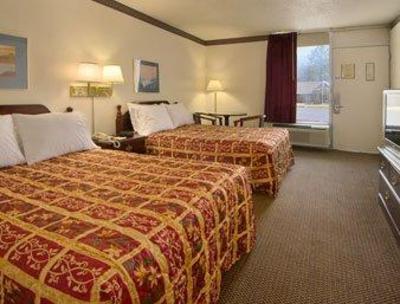 фото отеля Country Hearth Inn & Suites Scottsboro