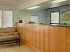 фото отеля Country Hearth Inn & Suites Scottsboro