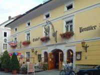 Gasthof Pontiller
