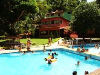 фото отеля Sitio das Bromelias