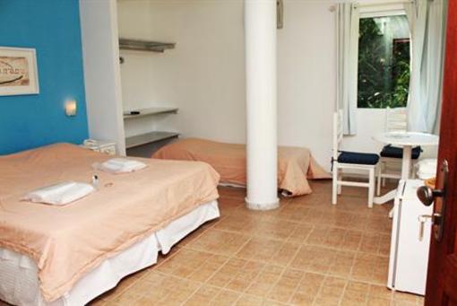 фото отеля Sitio das Bromelias