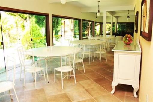 фото отеля Sitio das Bromelias