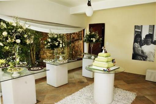фото отеля Sitio das Bromelias