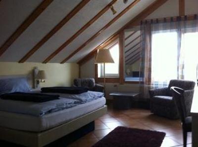 фото отеля Landhotel Wissmar