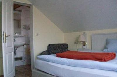 фото отеля Landhotel Wissmar