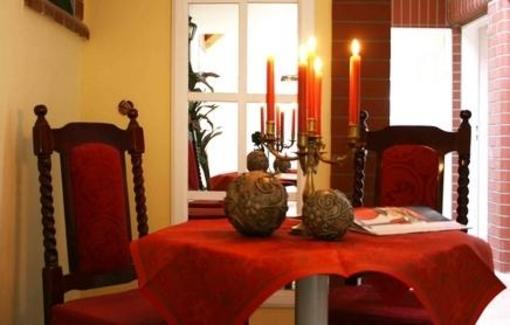 фото отеля Landhotel Wissmar