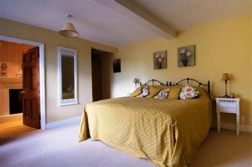фото отеля Churton Heath Farm Bed & Breakfast Bruera Chester