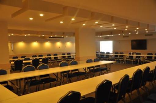 фото отеля Yildizoglu Hotel