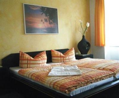 фото отеля Hotel Bavaria Dobeln
