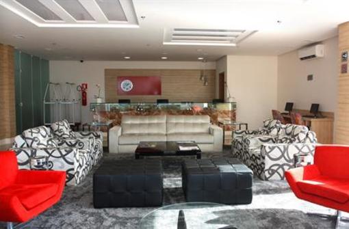 фото отеля Stop Way Hotel