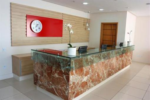 фото отеля Stop Way Hotel