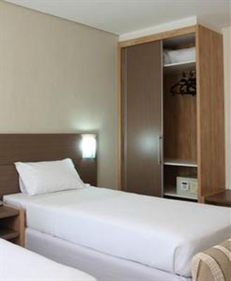 фото отеля Stop Way Hotel