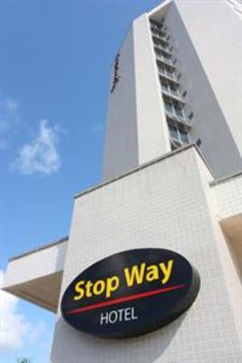 фото отеля Stop Way Hotel